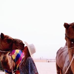 Meet your Posher, Jayne